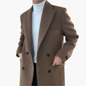 Cappotto NAMSAN