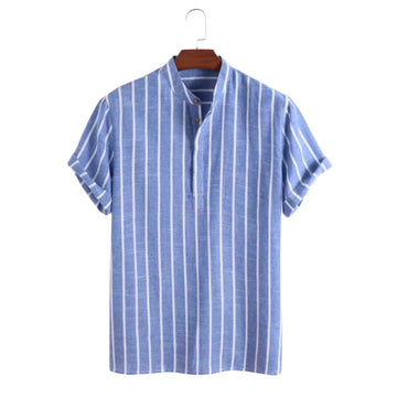 Camicia da marinaio JINHAE