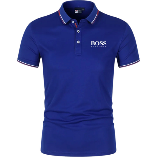 Ᏼοѕѕ Polo