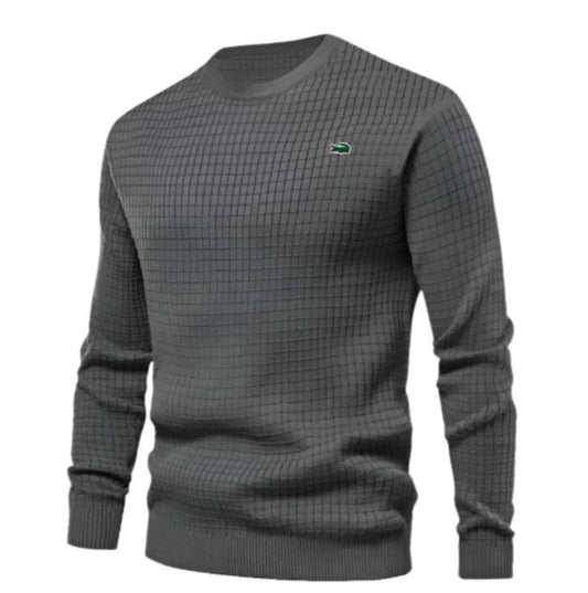 Ꮮаcostе - Maglione autunnale
