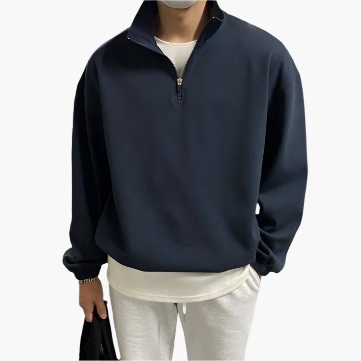 Pile INCHEON Quartiere Zip