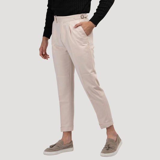 Pantaloni sartoriali GURYE