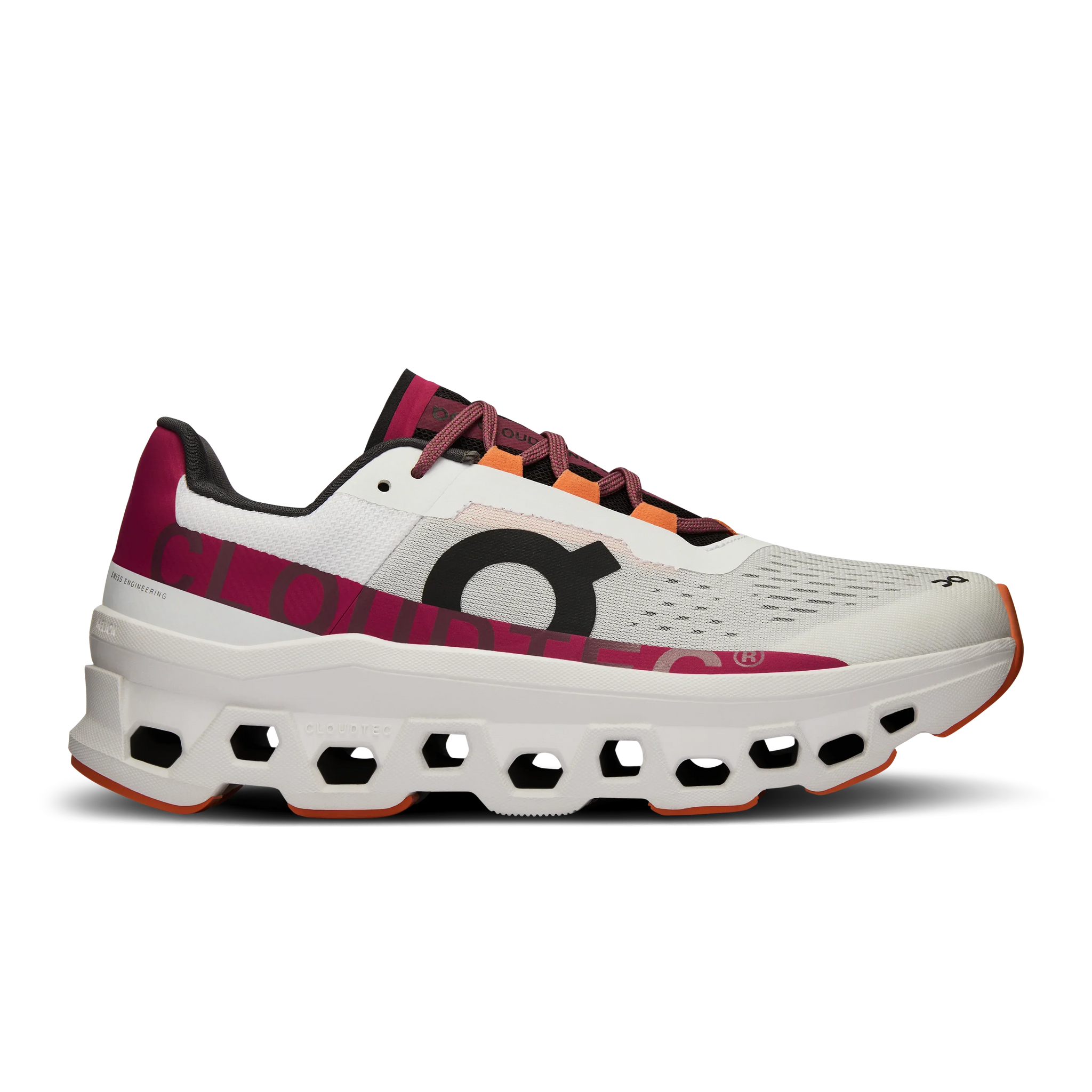Scarpe unisex ON cloudmonster